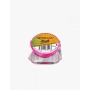 Pigment Semilac pentru gel Semiflash tip fulgi Flash Brown Gold 667